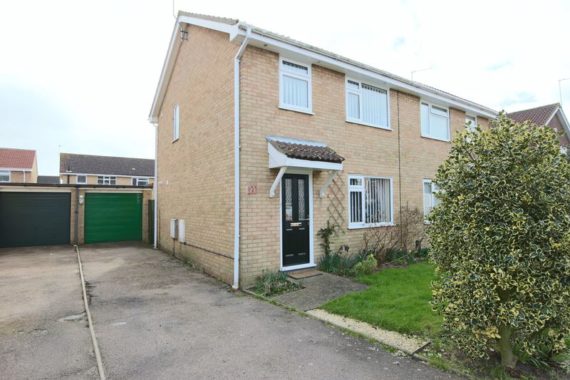 3 Bedroom Detached